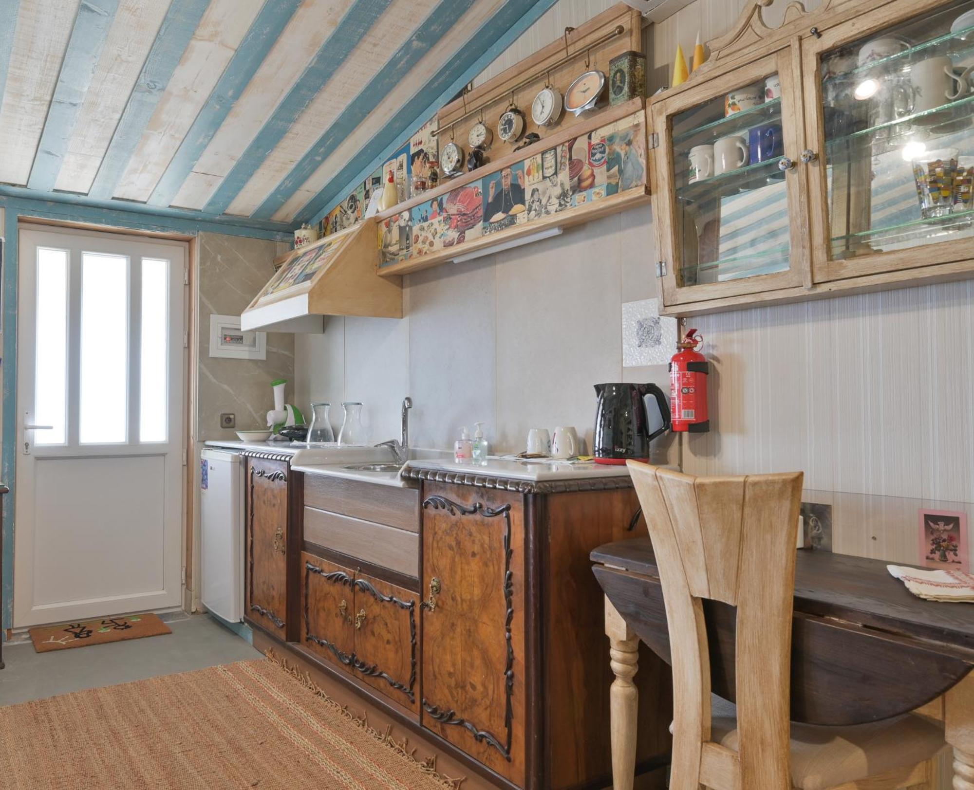 Container Luxury House Villa Mytilene Ngoại thất bức ảnh